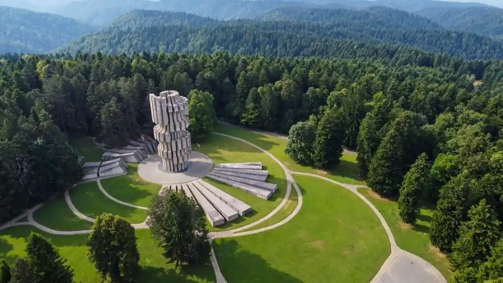 Nacionalni Park Kozara